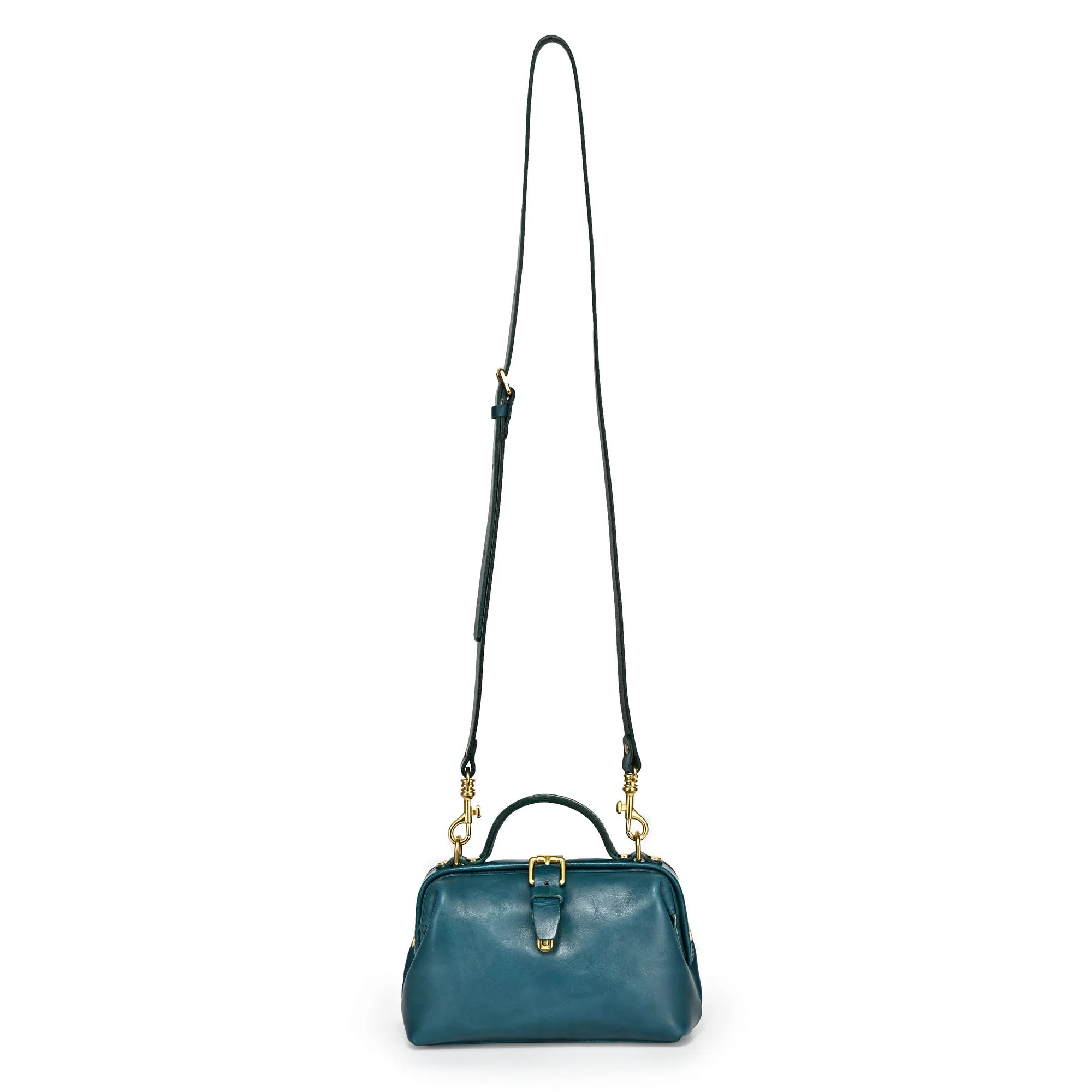 Doctor Mini Crossbody