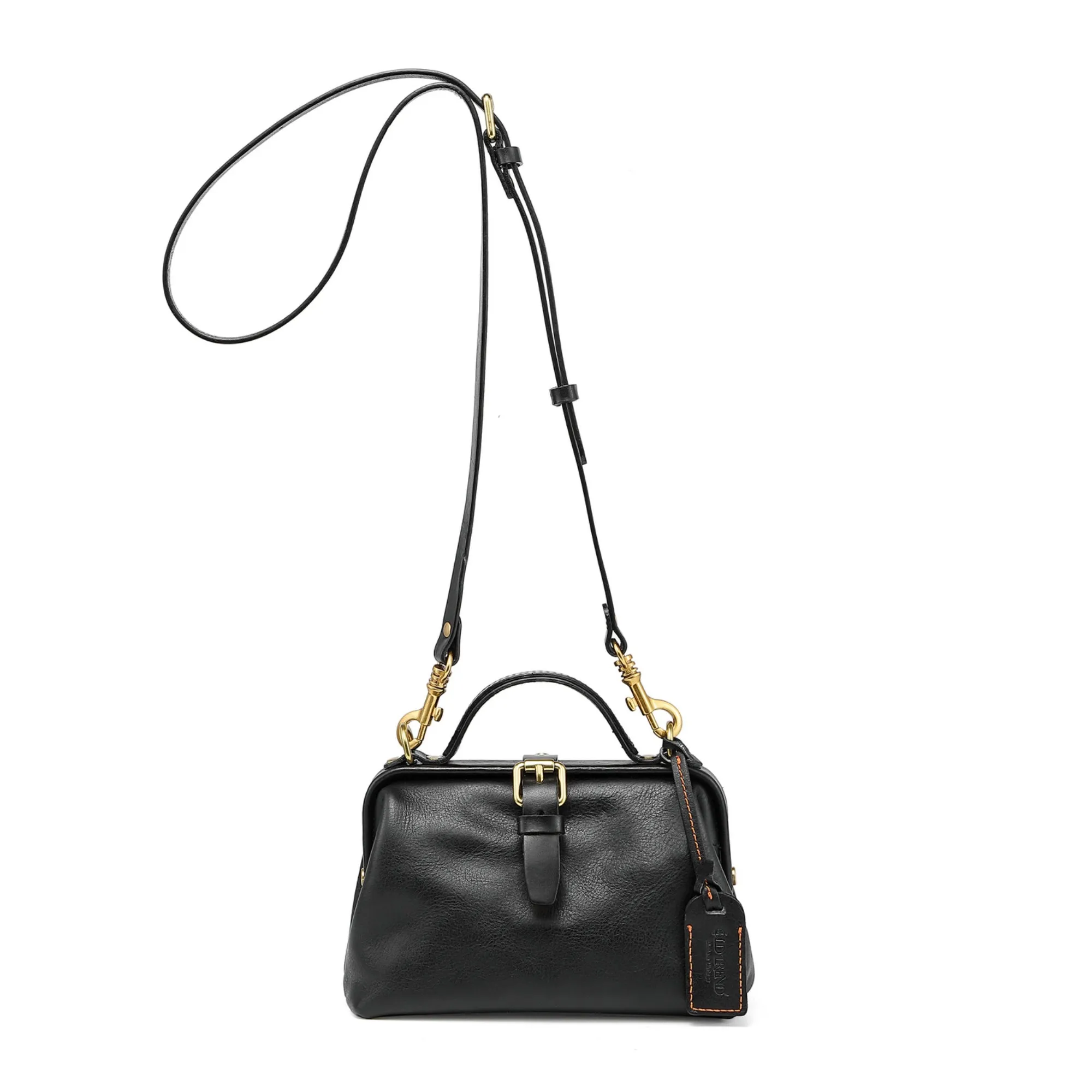 Doctor Mini Crossbody