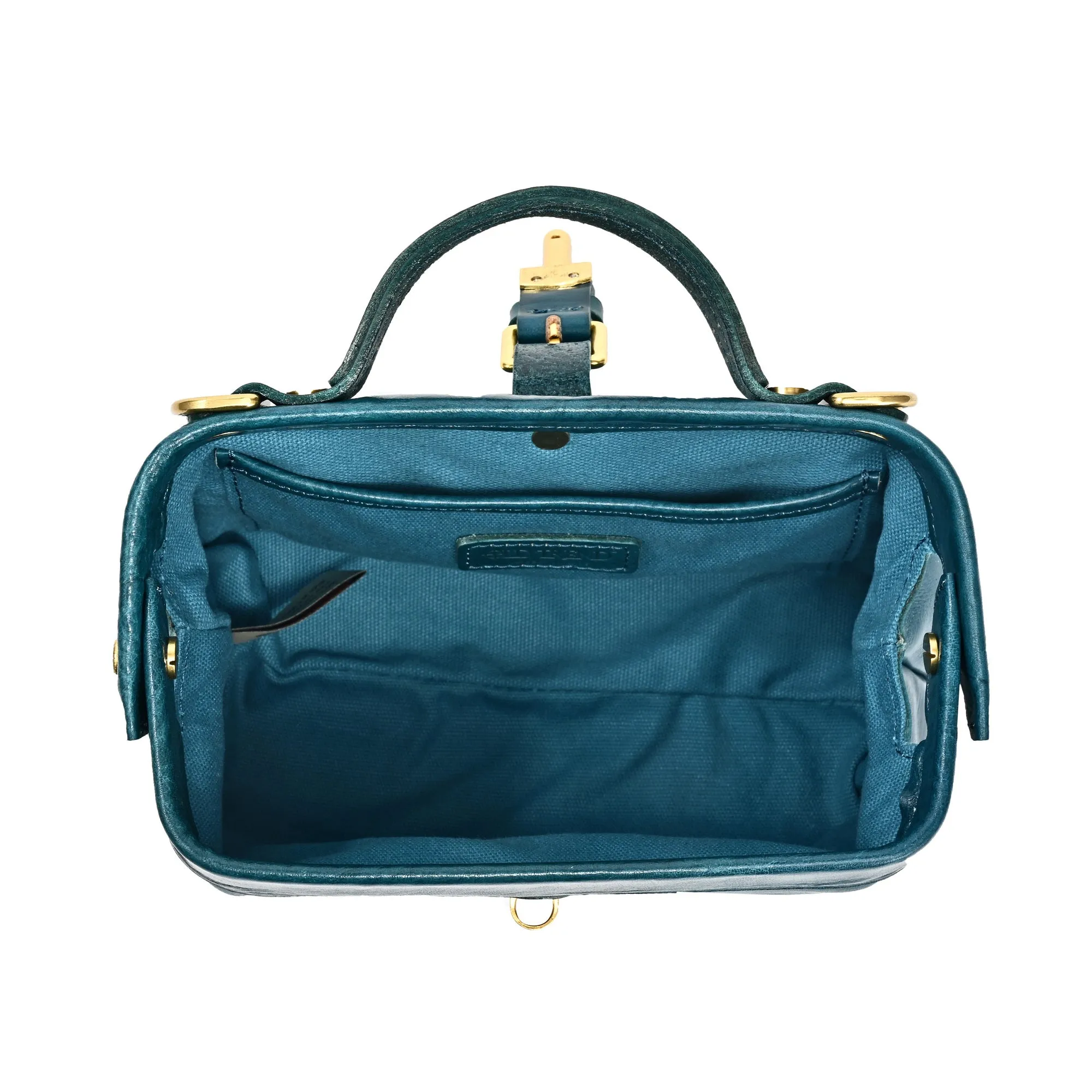 Doctor Mini Crossbody