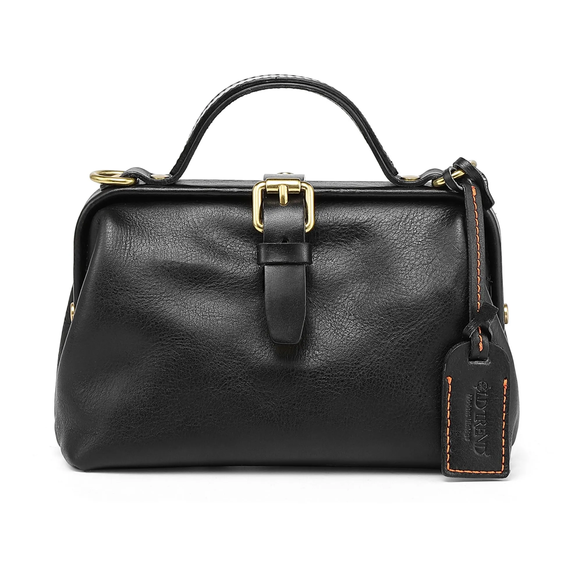 Doctor Mini Crossbody