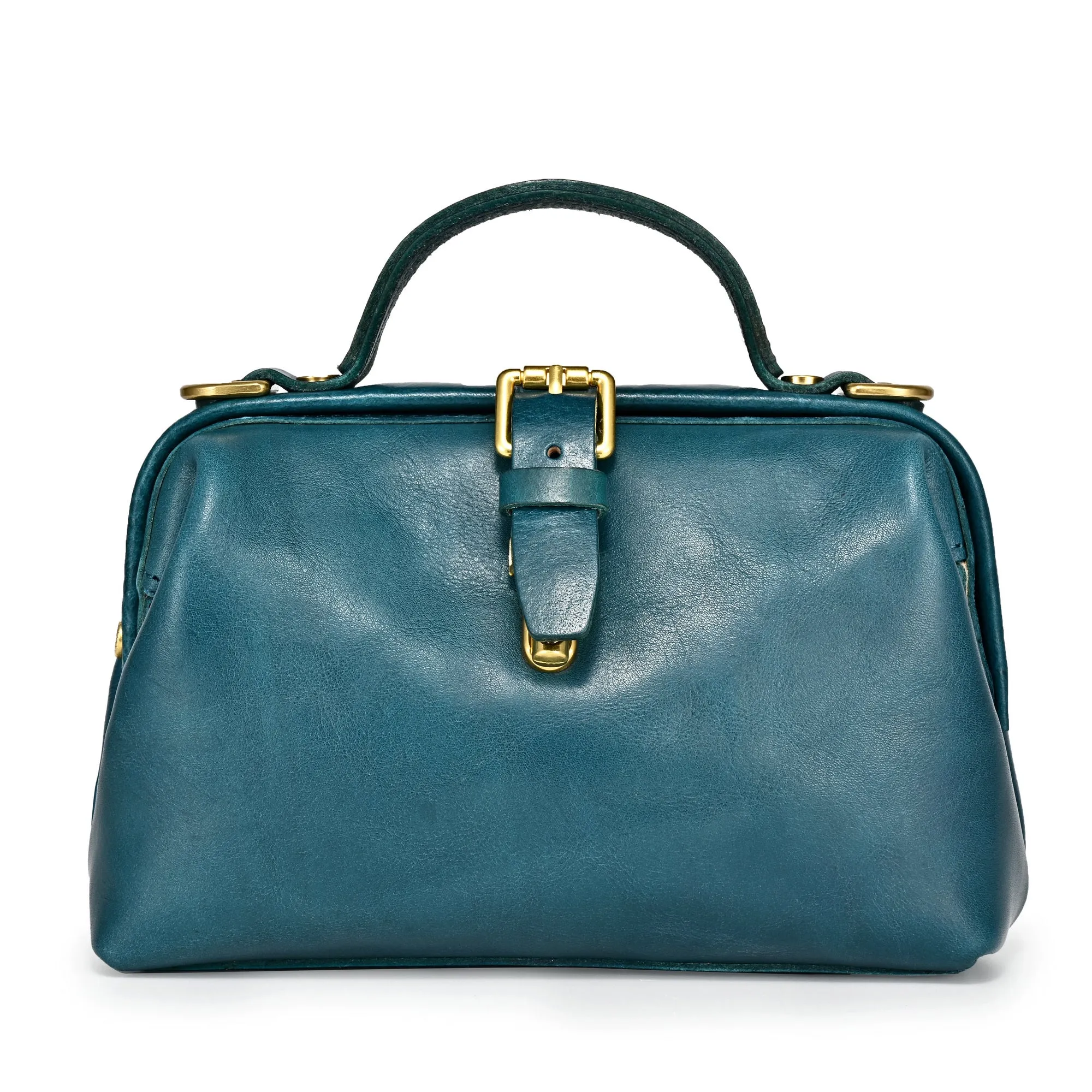 Doctor Mini Crossbody