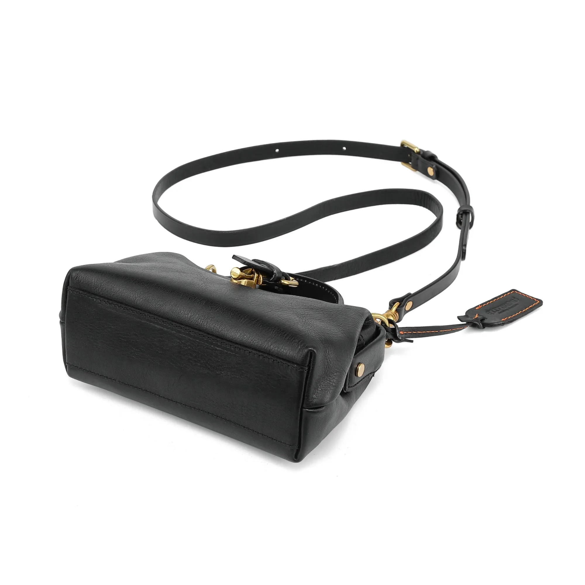 Doctor Mini Crossbody