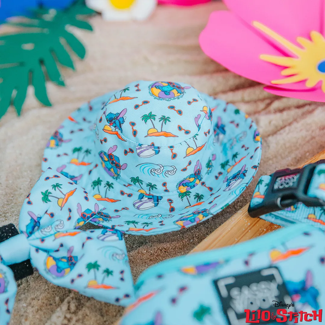 Dog Bucket Hat - Disney's Stitch