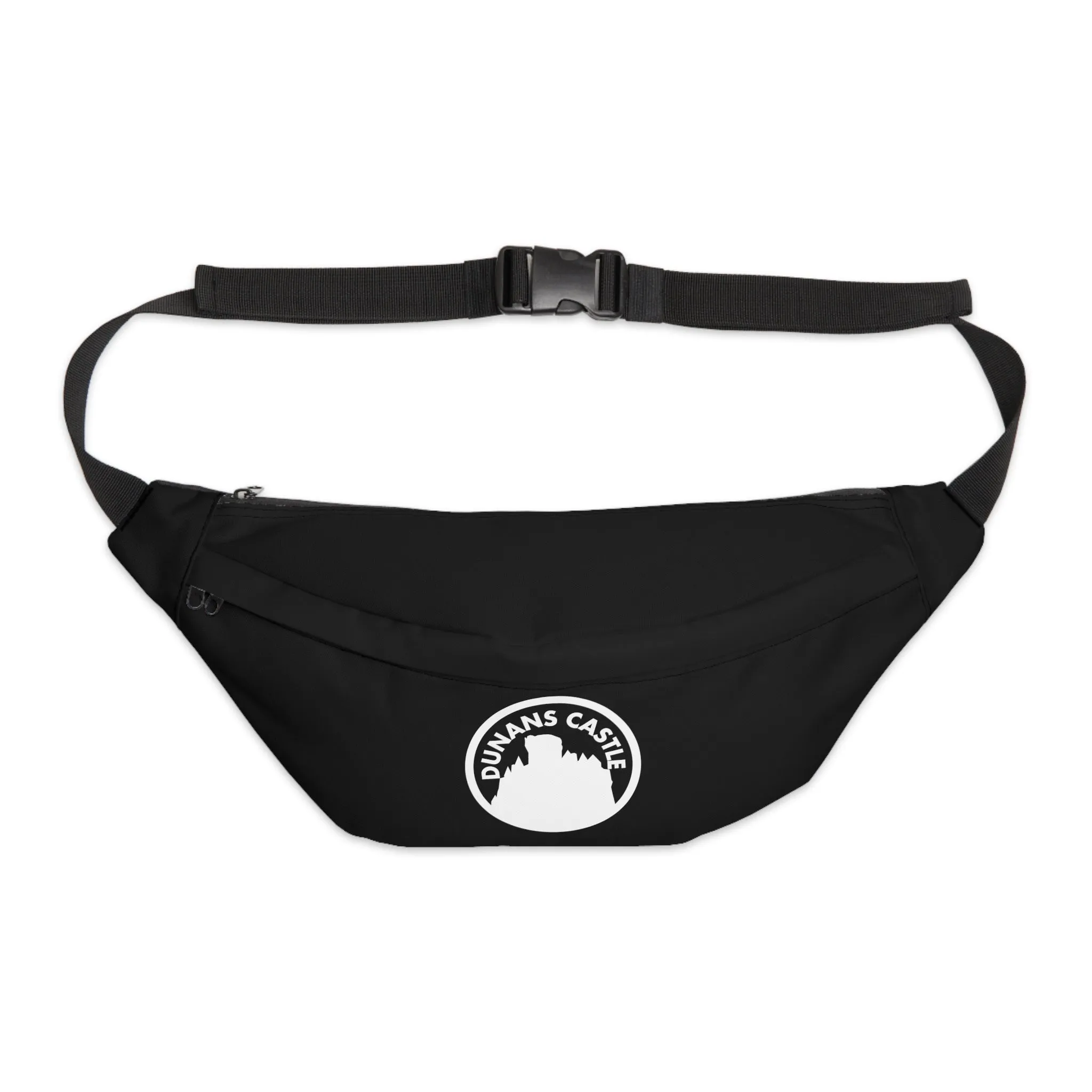 Dunans Castle Large Fanny Pack