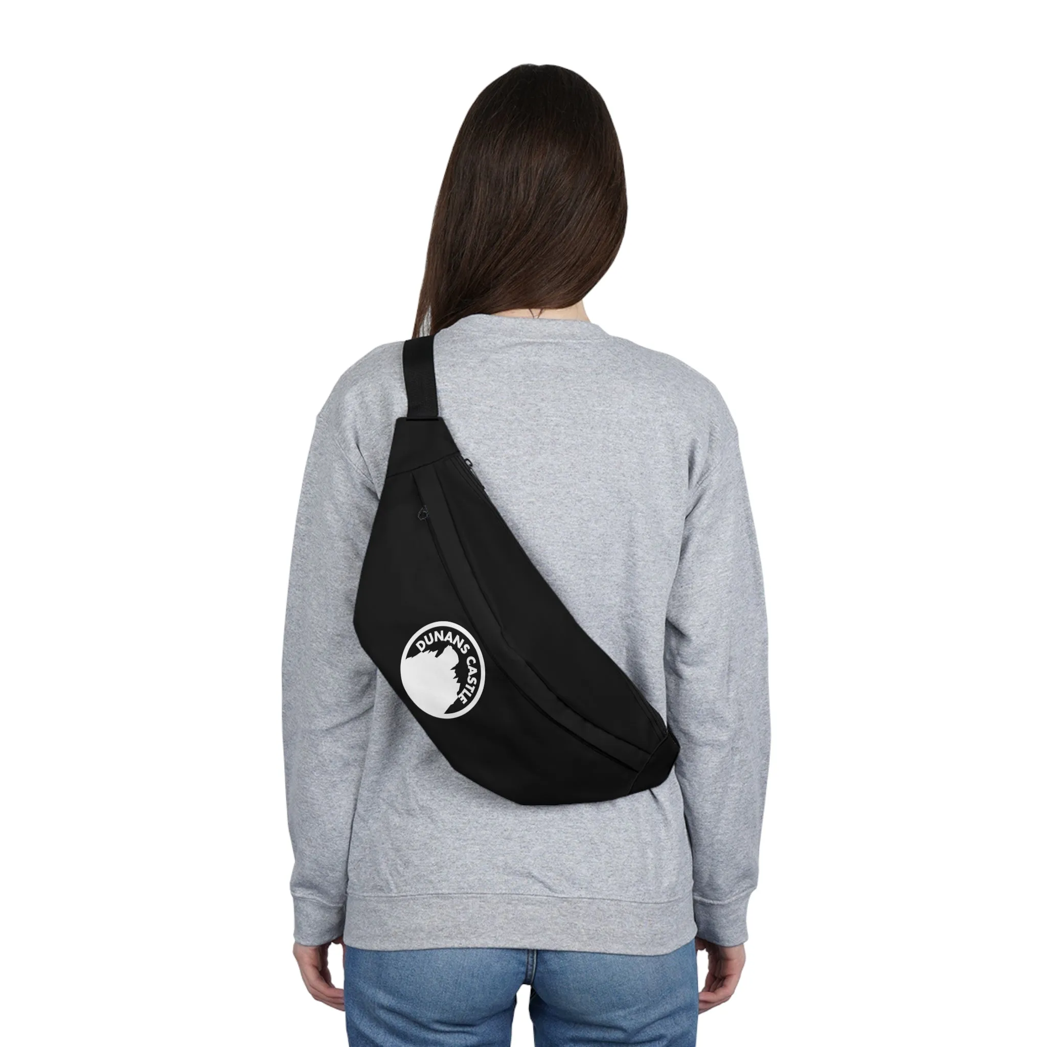 Dunans Castle Large Fanny Pack