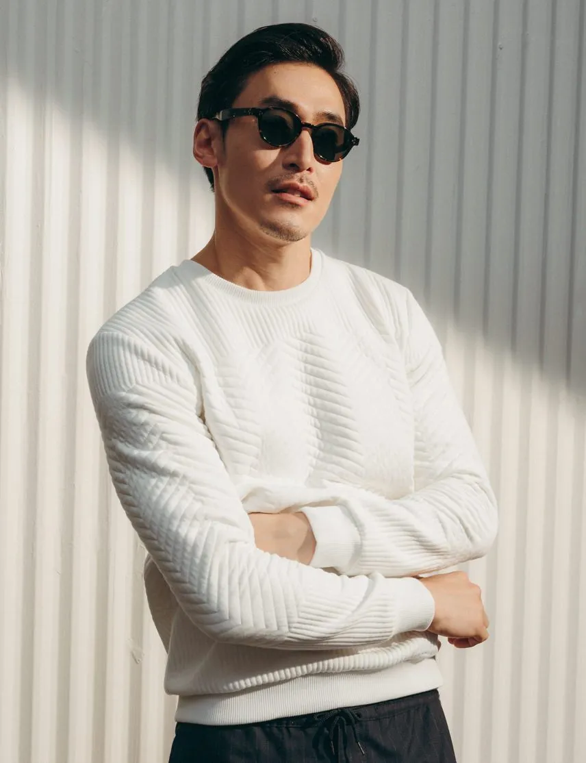 EZRA SUN
