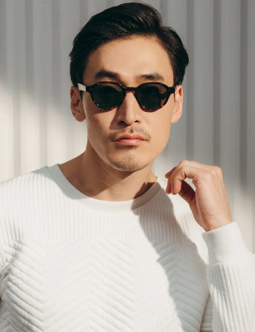 EZRA SUN