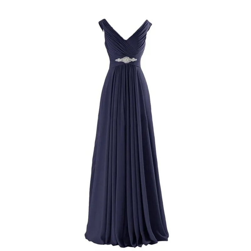 Funki Buys | Dresses | Women's Elegant Formal Prom Dress
