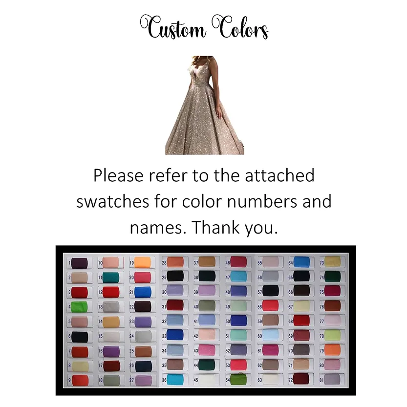 Funki Buys | Dresses | Women's Long Sparkly Sequin Ball Gown
