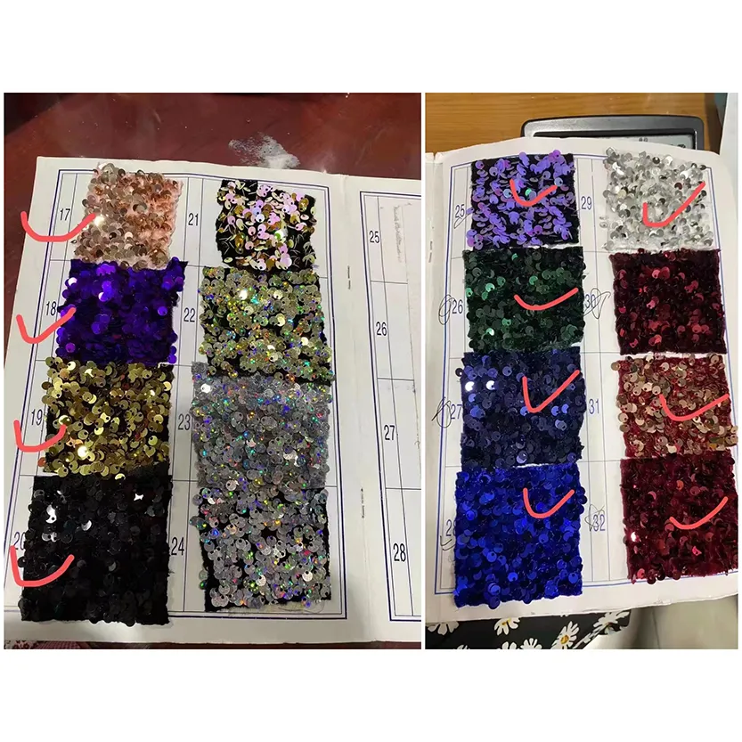 Funki Buys | Dresses | Women's Long Sparkly Sequin Ball Gown