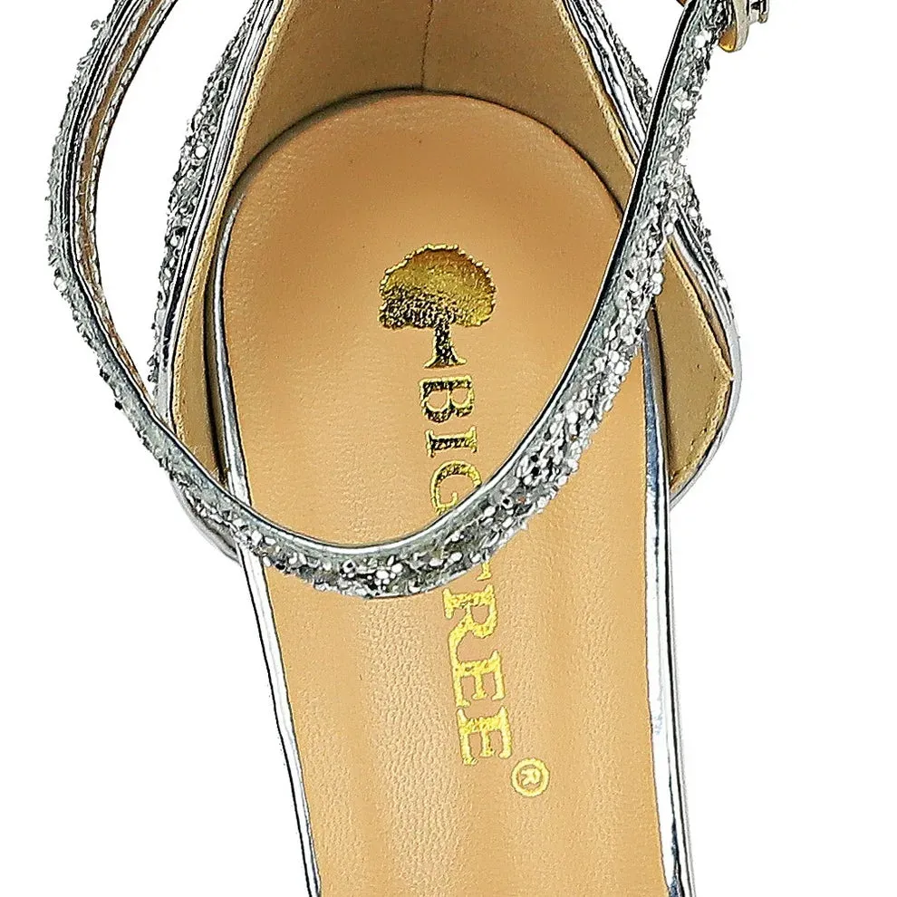 Funki Buys | Shoes | Women's Elegant Party Glitter Sandals
