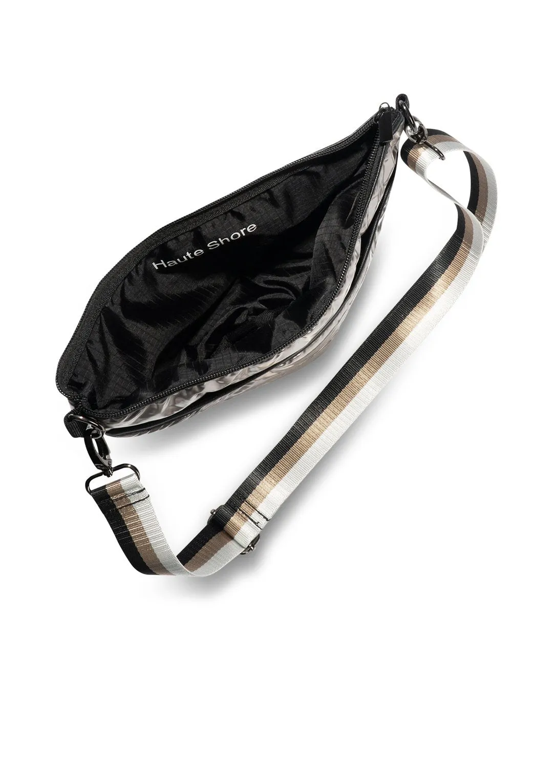 Haute shore Brett bag- noble