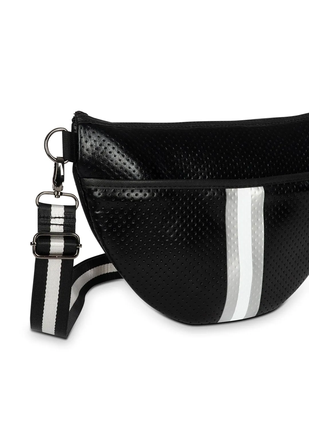 Haute Shore Brett belt bag- uptown