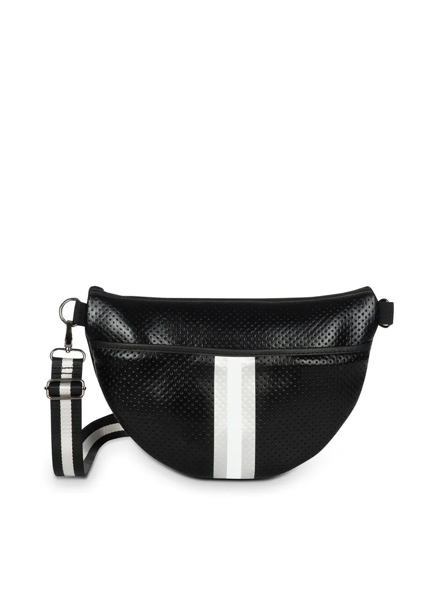 Haute Shore Brett belt bag- uptown