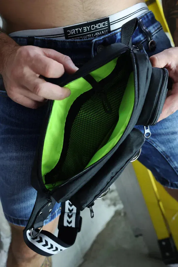 Hustler Waist Pack