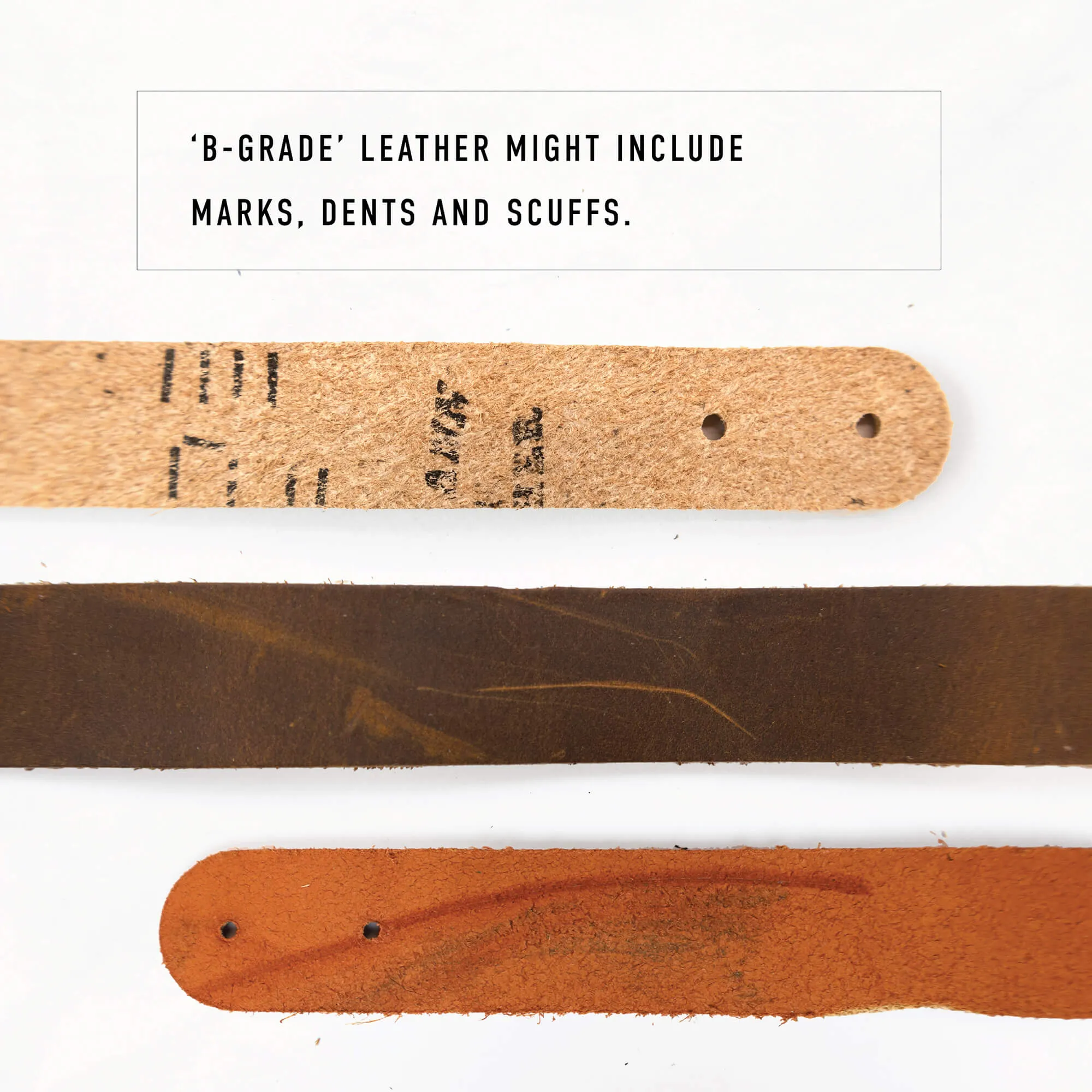 Naito - Bag Maker Kit (Seconds)