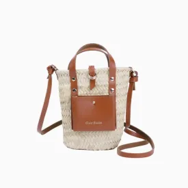Nano Panier II | Tan
