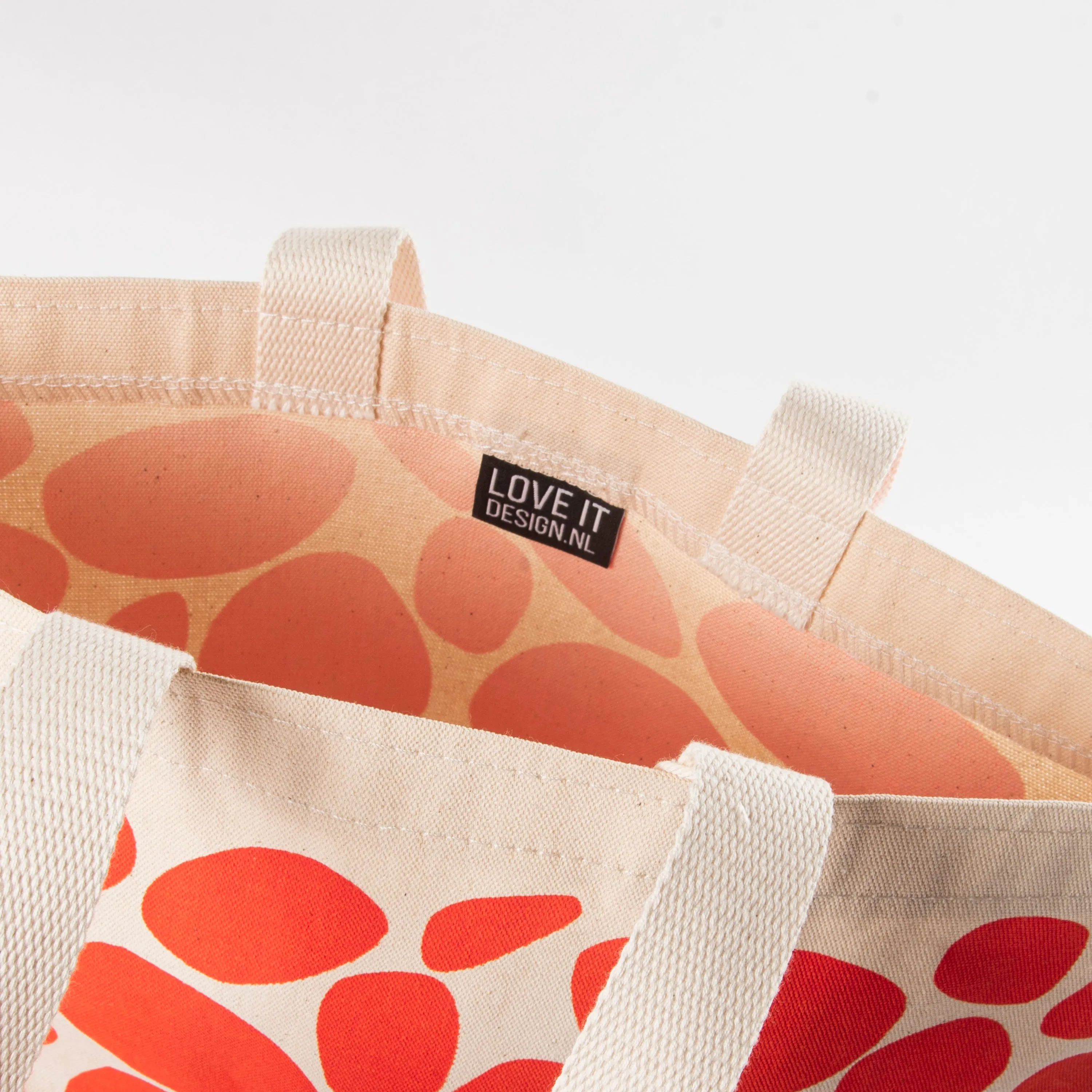 NIKO BAG - PEBBLES