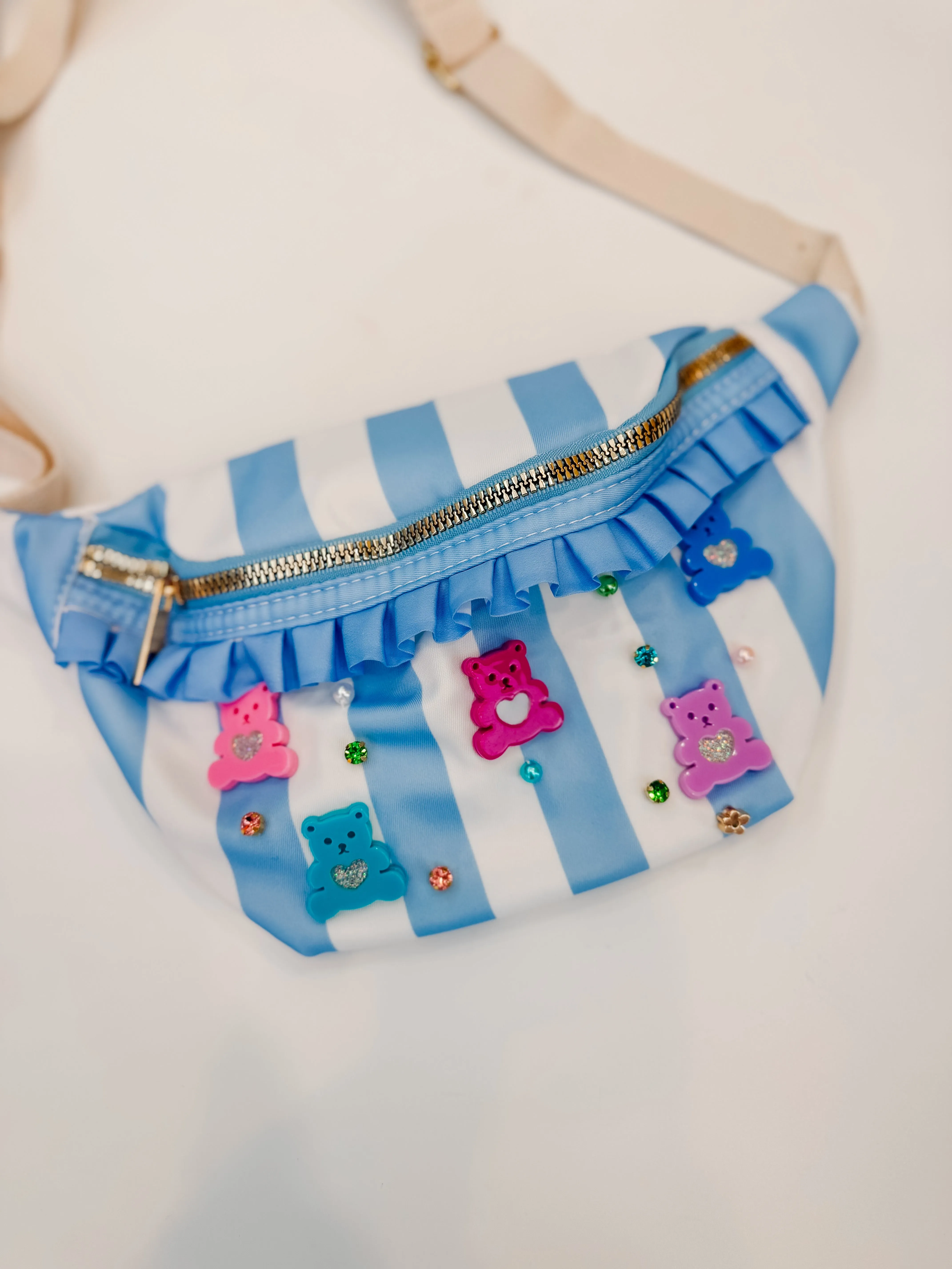 Poppyland Fanny Pack