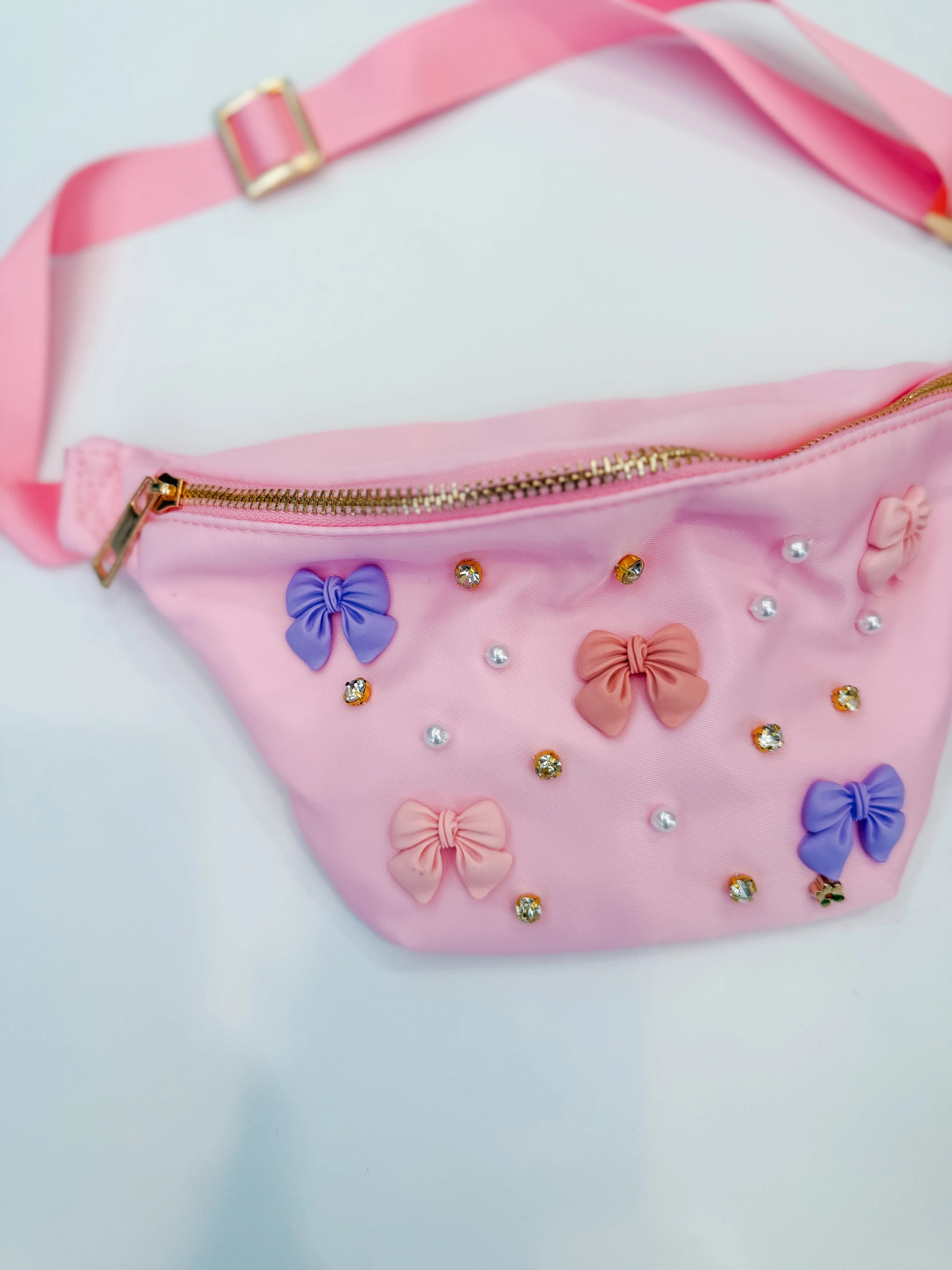 Poppyland Fanny Pack