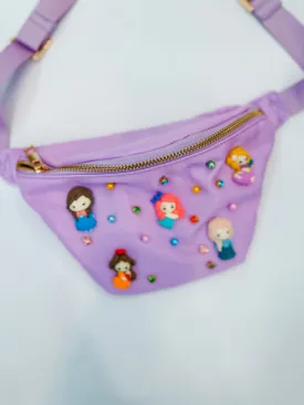 Poppyland Fanny Pack
