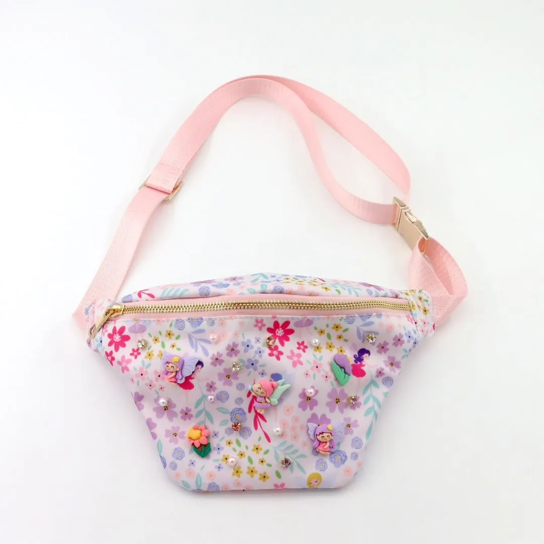 Poppyland Fanny Pack