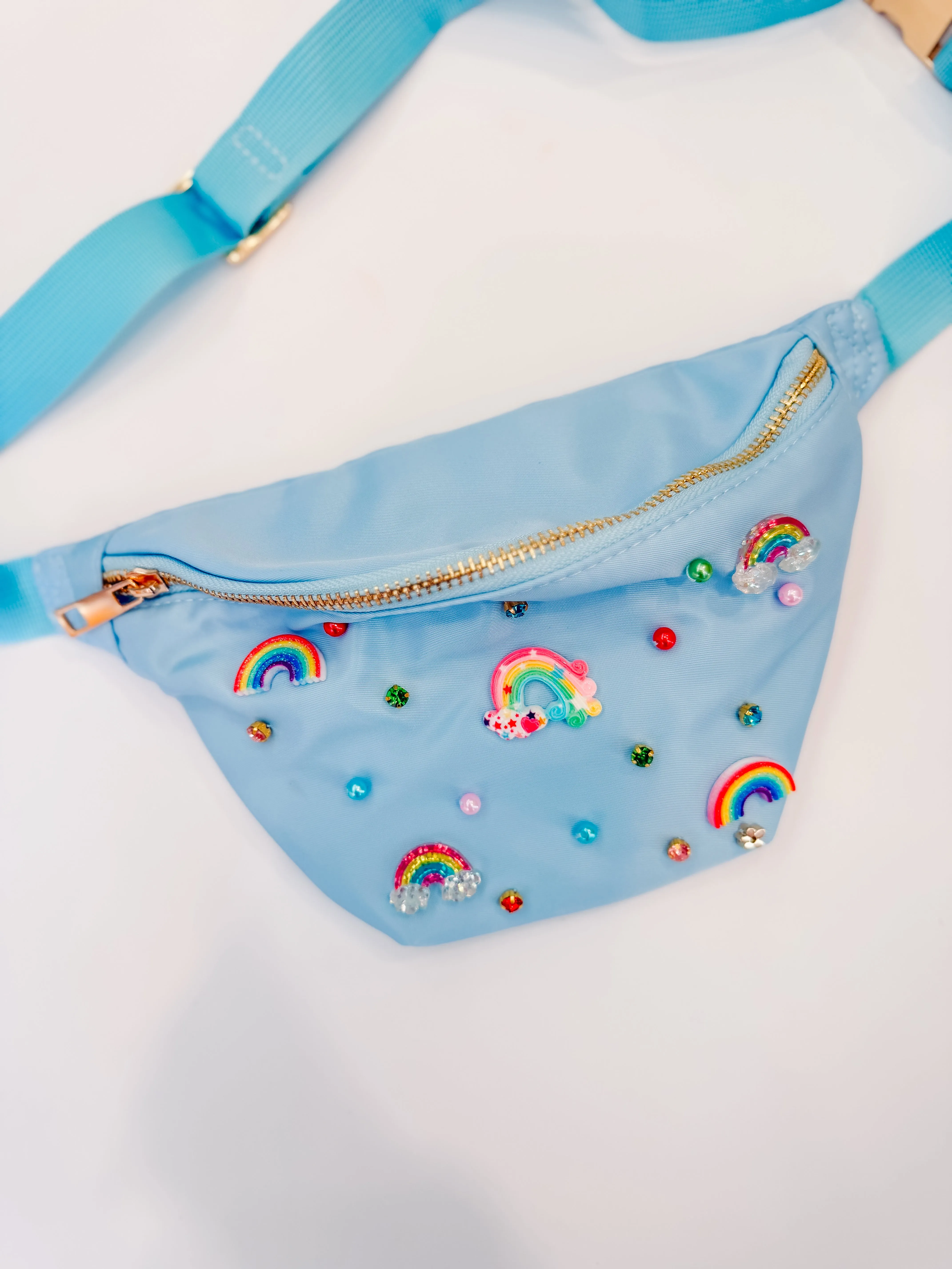 Poppyland Fanny Pack