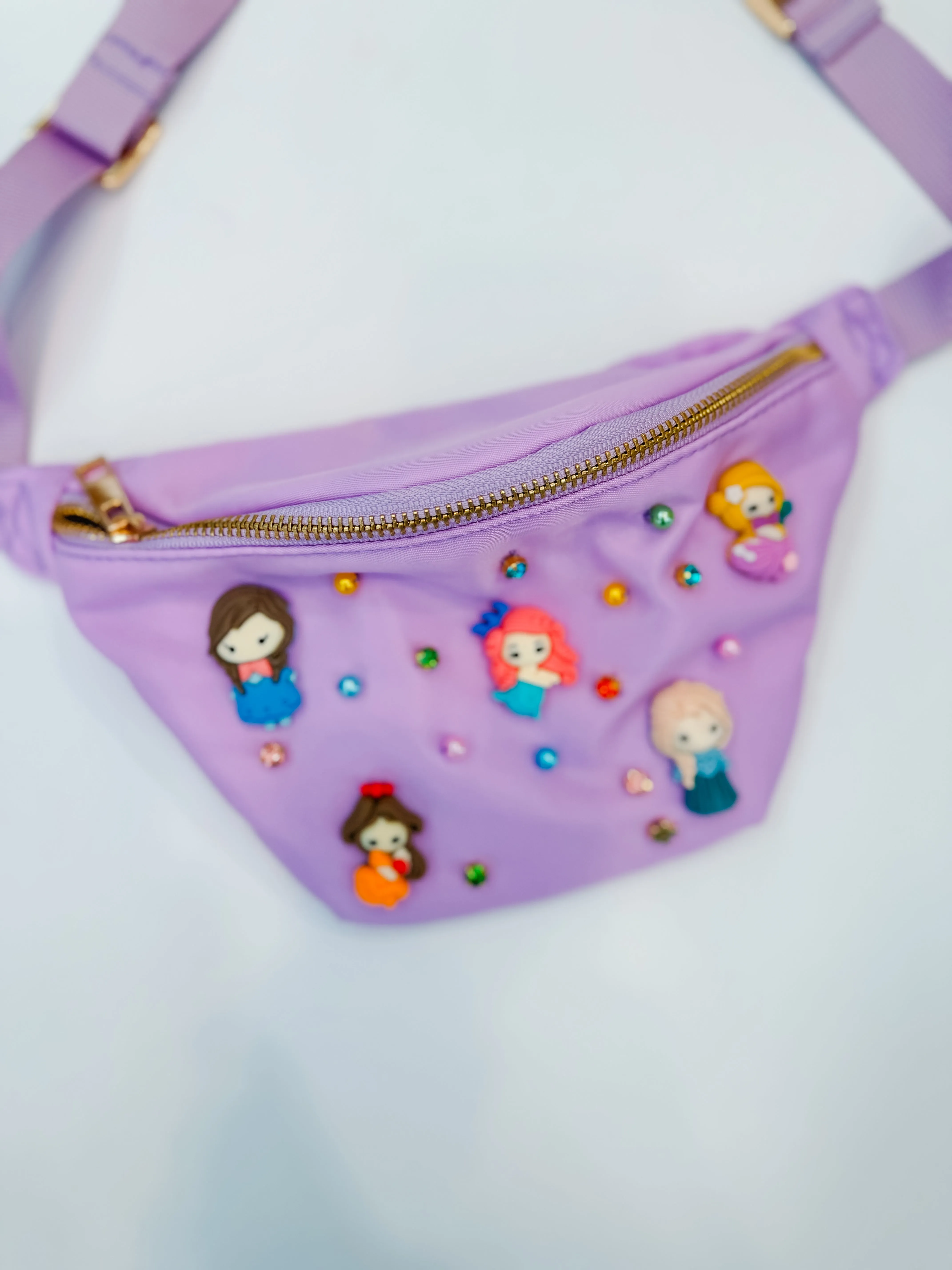 Poppyland Fanny Pack