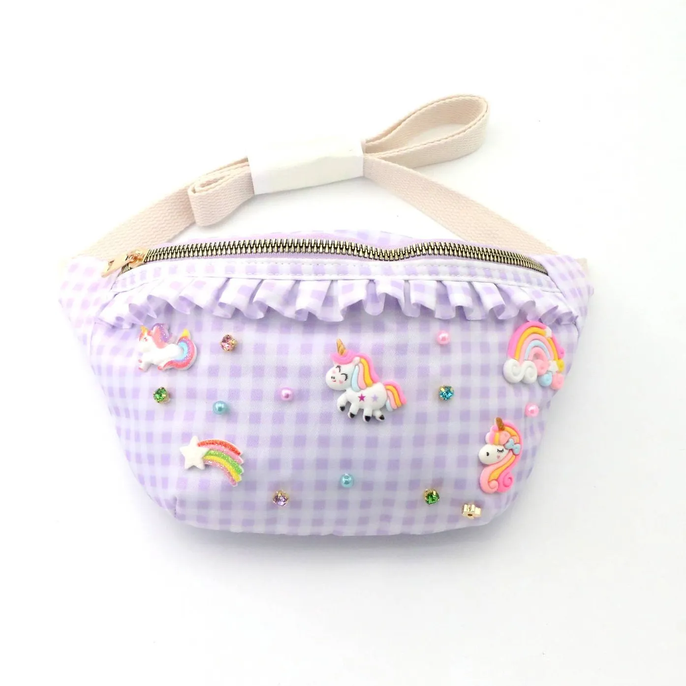 Poppyland Fanny Pack