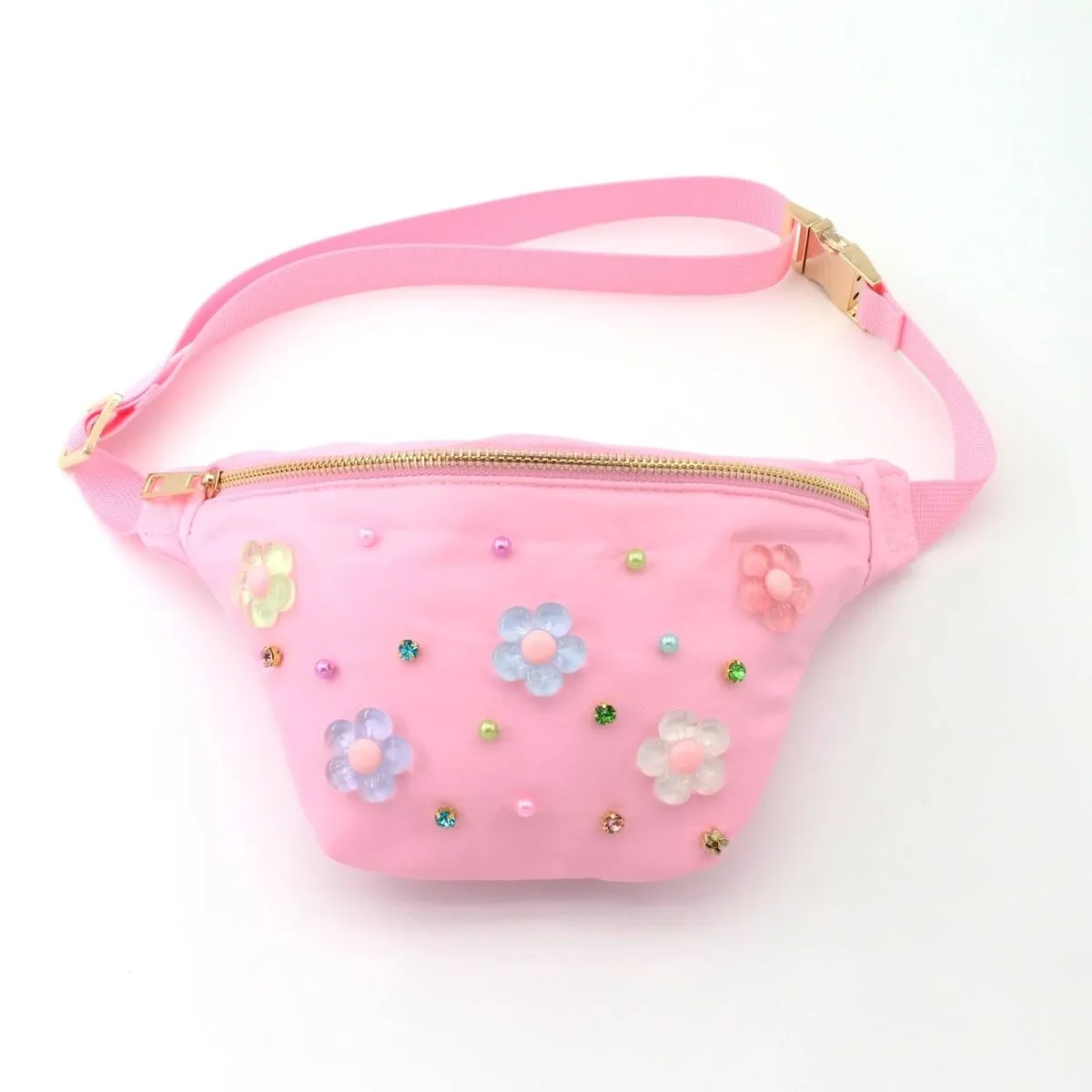 Poppyland Fanny Pack