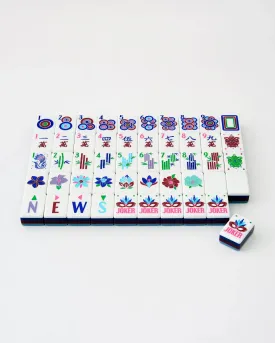 Preppy Soiree Tiles