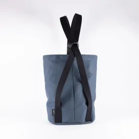 Ritual Dyes Knitter's Backpack in Chromite