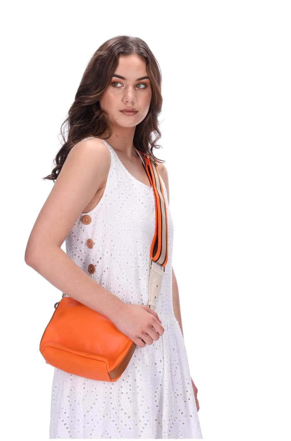 Ryder Handbag Strap