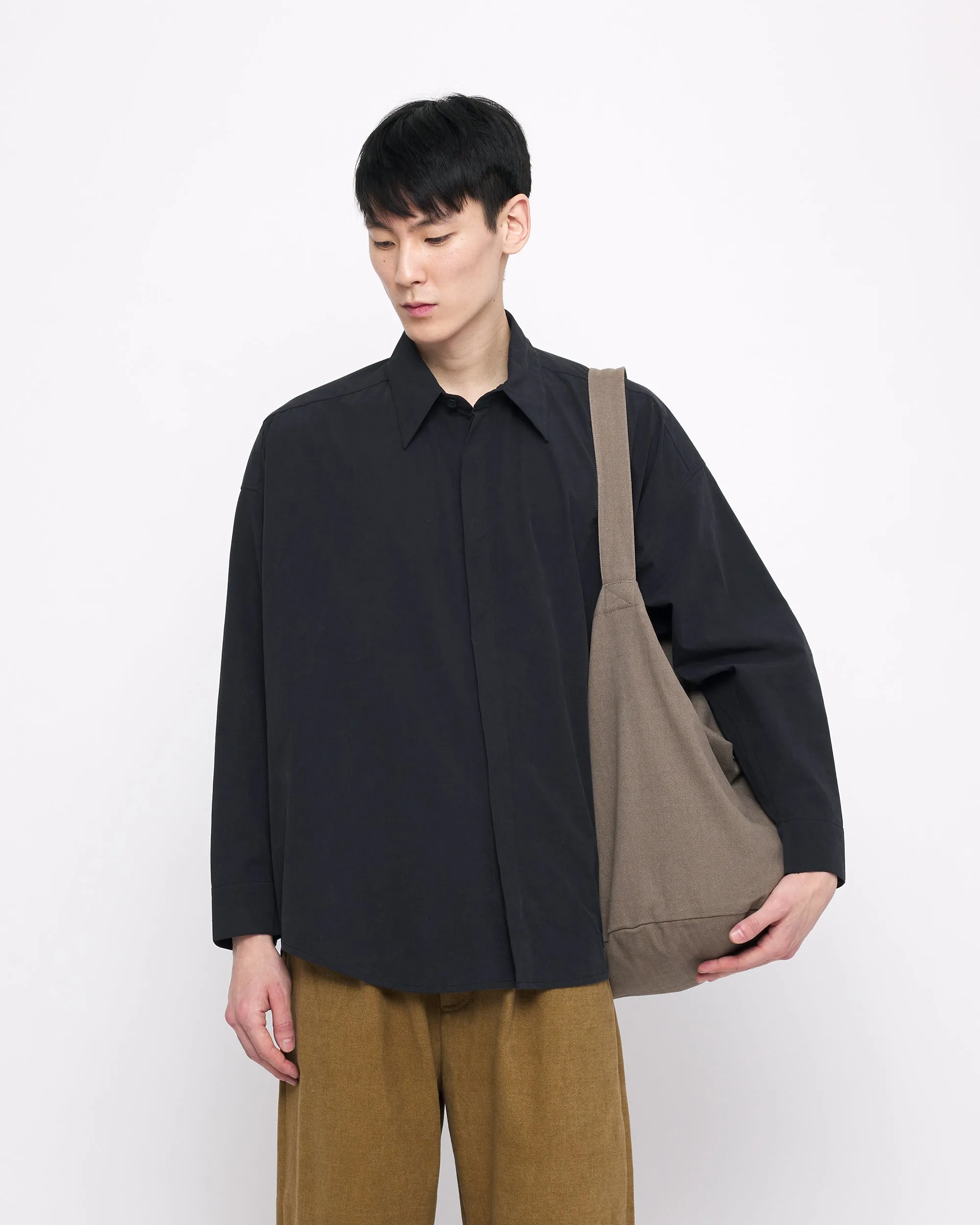 Signature Carry-All Commuter - Heavy Canvas Edition - Color Options