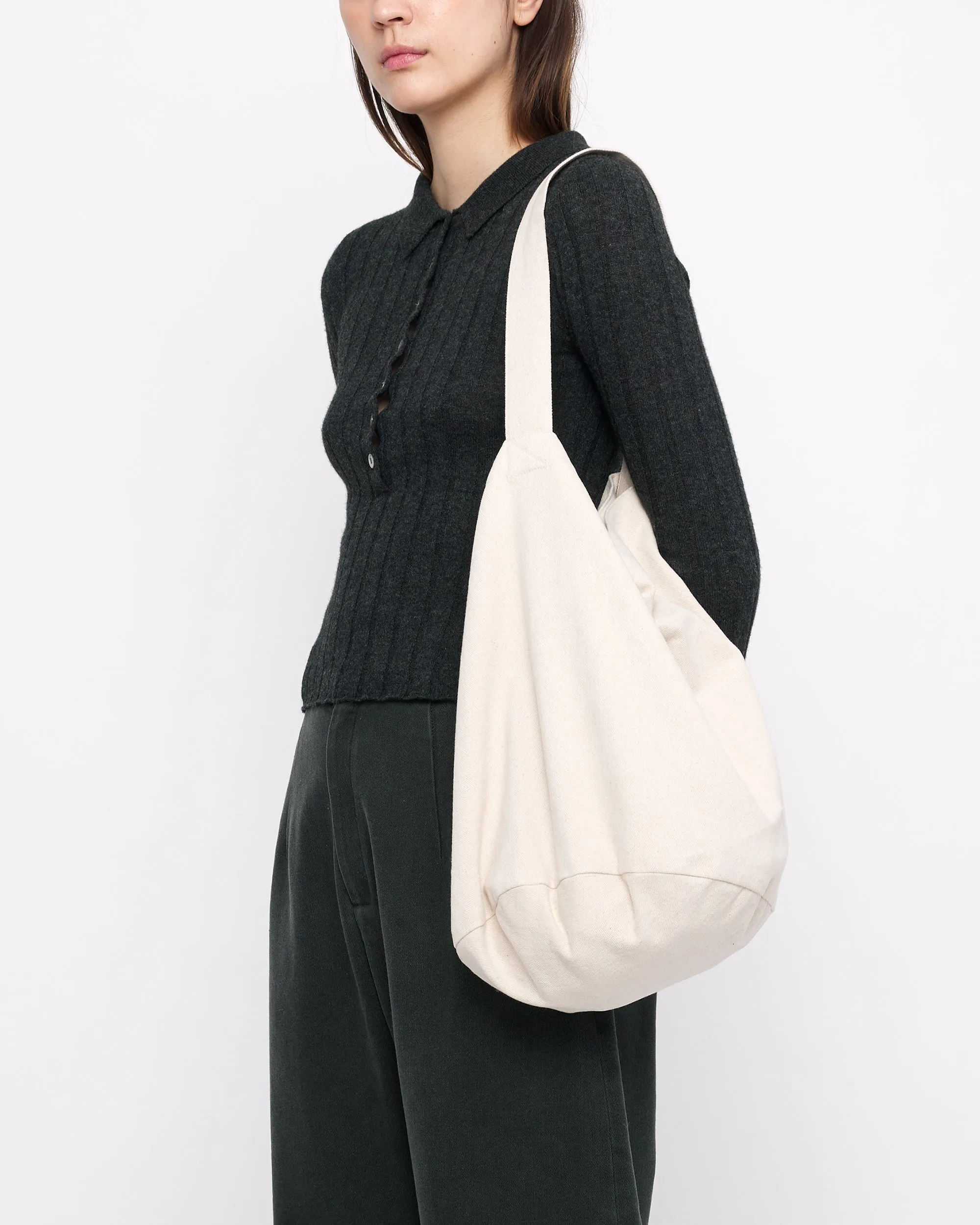 Signature Carry-All Commuter - Heavy Canvas Edition - Color Options