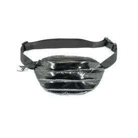 Soho Puffer Fanny Bag