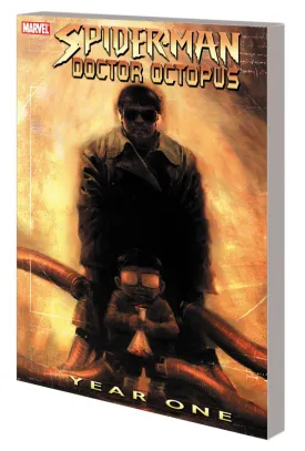 Spider-Man/Doctor Octopus: Year One TP