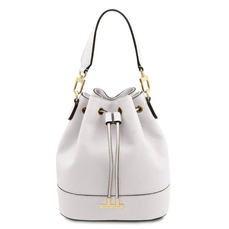 TL BAG Ladies Bucket Bag